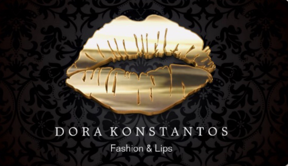 DK Fashion & Lips 💋